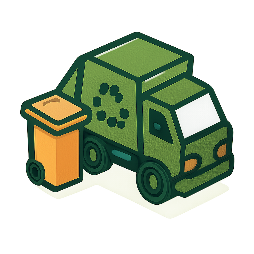 FindTrashRemoval.com logo